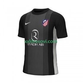 Atlético Madrid Golmanski Gostujući Nogometni Dres 2025-2026